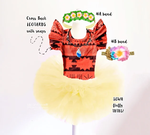 ISLAND GIRL COSTUME OUTFIT5