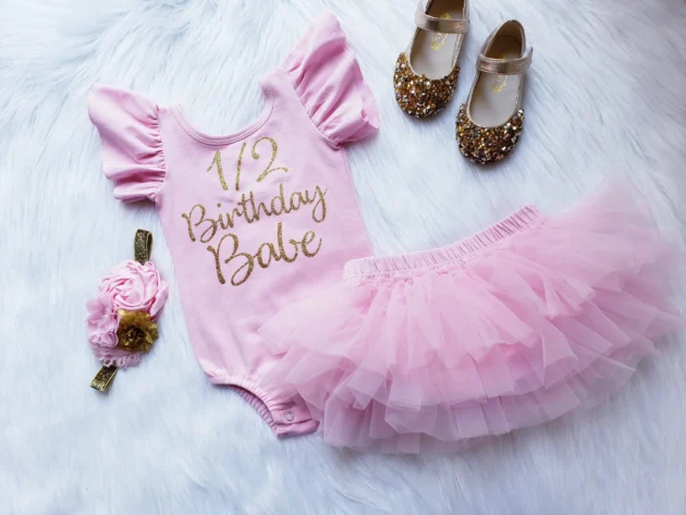 BIRTHDAY BABE TUTU BLOOMER OUTFIT4