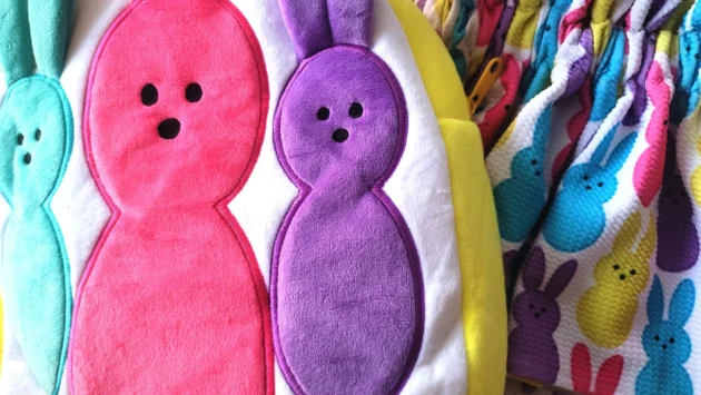 PERSONALIZED PEEPS BACKPACK2