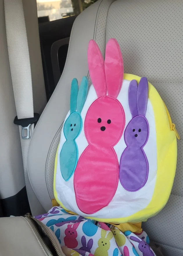 PERSONALIZED PEEPS BACKPACK3